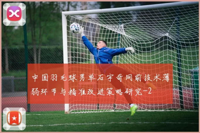 中国羽毛球男单石宇奇网前技术薄弱环节与精准改进策略研究