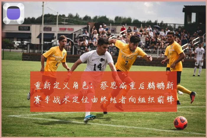 重新定义角色：蔡恩减重后鹈鹕新赛季战术定位由终结者向组织前锋的华丽转身
